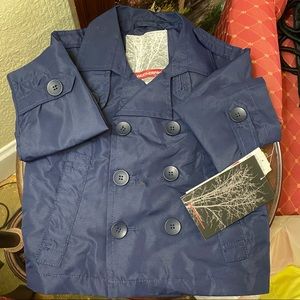 NWT Weatherproof Jacket